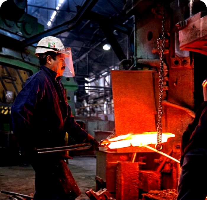 Medición de ambiente laboral: NOM-015-STPS-2001